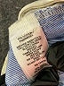 Vineyard Vines Solid Tan Khaki Shorts Size 16 - photo 4
