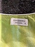 Assorted Brands Tie-dye Green Short Sleeve Blouse Size XL - photo 4
