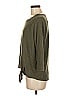 Nine Britton Green 3/4 Sleeve Top Size M - photo 5