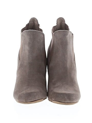 Kenneth Cole REACTION Wedges (view 2)