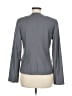 Gap Gray Blazer Size 6 - photo 2