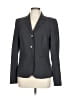 The Limited Gray Blazer Size 10 - photo 1