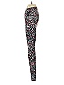 Lululemon Athletica Print Black Pink Active Pants Size 4 - photo 5