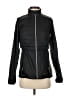 Eddie Bauer 100% Nylon Solid Black Jacket Size XS - photo 1