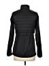 Eddie Bauer 100% Nylon Solid Black Jacket Size XS - photo 2
