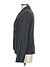 The Limited Gray Blazer Size 10 - photo 5