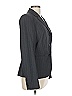The Limited Gray Blazer Size 10 - photo 4