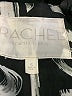 RACHEL Rachel Roy Black Jacket Size S - photo 6