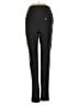 Venus Black Casual Pants Size P (petite) - photo 1