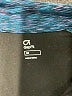 Gap Fit Blue Track Jacket Size XS - photo 6