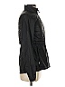 Eddie Bauer 100% Nylon Solid Black Jacket Size XS - photo 4