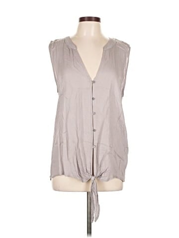 Soft Joie Sleeveless T-Shirt (view 1)