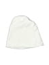 Laughing Giraffe White Ivory Beanie Size 0-6 mo - photo 1