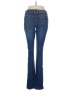 Mossimo Supply Co. Hearts Blue Jeans Size 9 - photo 2