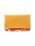 Unbranded Yellow Orange Clutch One size - photo 1