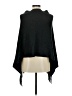 Echo Black Gray Poncho One size - photo 2