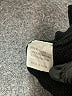 Zesica Solid Black Pullover Sweater Size S - photo 8