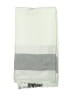 Unbranded Gray Silver Scarf One size - photo 2