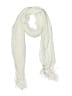 INC International Concepts 100% Polyester Paisley Ivory Scarf One size - photo 1