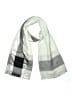 Unbranded Gray Silver Scarf One size - photo 1