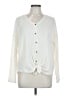 Style&Co Ivory Cardigan Size L - photo 1