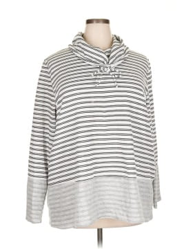 Lane Bryant Pullover Sweater