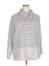 Lane Bryant Silver Pullover Sweater Size 22 - 24 Plus - photo 1
