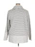 Lane Bryant Silver Pullover Sweater Size 22 - 24 Plus - photo 2