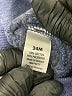 Jumping Beans Blue Pullover Hoodie 18-24 MO / 24 MO - photo 4