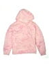 Old Navy Pink Pullover Hoodie Size 18 - photo 1