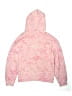 Old Navy Pink Pullover Hoodie Size 18 - photo 2