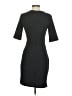 Lulus Solid Black Cocktail Dress Size S - photo 2