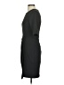 Lulus Solid Black Cocktail Dress Size S - photo 5