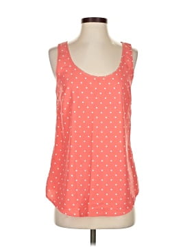 Faded Glory Sleeveless Blouse
