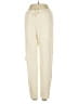 Kenar Studio 100% Cotton Ivory Cargo Pants Size P (petite) - photo 1