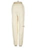Kenar Studio 100% Cotton Ivory Cargo Pants Size P (petite) - photo 2