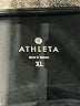 Athleta Black Active Pants Size XL - photo 4