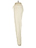 Kenar Studio 100% Cotton Ivory Cargo Pants Size P (petite) - photo 5