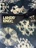 Lands' End 100% Polyester Blue Pullover Sweater Size M - photo 7
