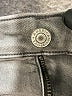 American Eagle Outfitters Hearts Gray Jeans Size 000 - photo 4