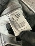 American Eagle Outfitters Hearts Gray Jeans Size 000 - photo 5