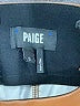 Paige 100% Polyurethane Brown Active Pants Size S - photo 4