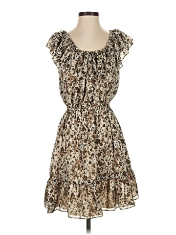 Wyatt Casual Dress (view 1)