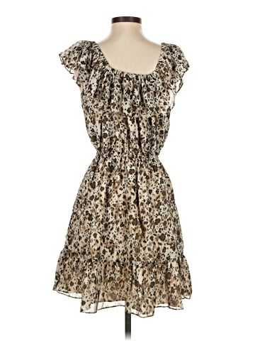 Wyatt Casual Dress (view 2)