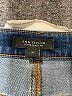 Ann Taylor Solid Blue Jeans Size 16 (petite) - photo 3