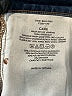 Ann Taylor Solid Blue Jeans Size 16 (petite) - photo 4
