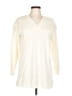 Apart Ivory Pullover Sweater Size L - photo 1