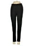 Shimera Solid Black Active Pants Size S - photo 1