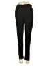 Shimera Solid Black Active Pants Size S - photo 2