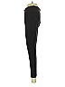 Shimera Solid Black Active Pants Size S - photo 5